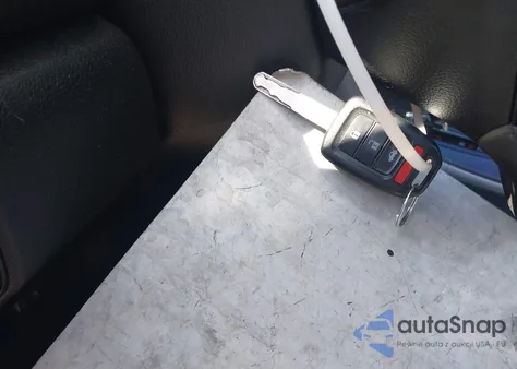 2016 Honda Accord Sport z USA, uszkodzony, nr VIN 1HGCR2F67GA226116